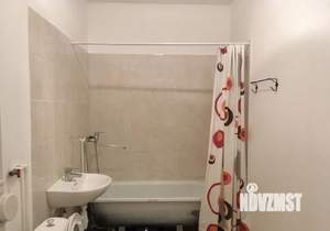 1-к квартира, на длительный срок, 39м2, 2/16 этаж