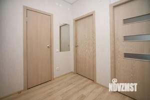 2-к квартира, посуточно, 55м2, 1/1 этаж