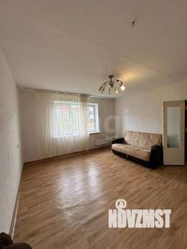 2-к квартира, на длительный срок, 53м2, 8/10 этаж