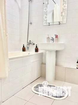 2-к квартира, посуточно, 43м2, 1/1 этаж