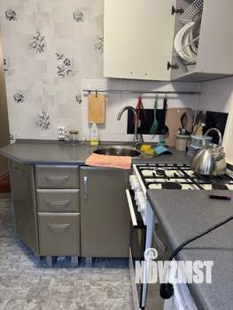 2-к квартира, на длительный срок, 52м2, 3/5 этаж