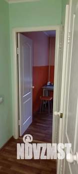 2-к квартира, посуточно, 43м2, 3/5 этаж