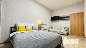 2-к квартира, посуточно, 49м2, 1/1 этаж