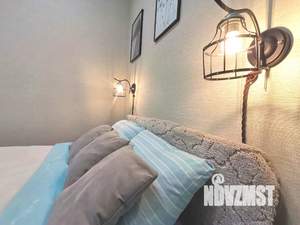 2-к квартира, посуточно, 40м2, 4/5 этаж