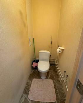 1-к квартира, на длительный срок, 38м2, 7/16 этаж