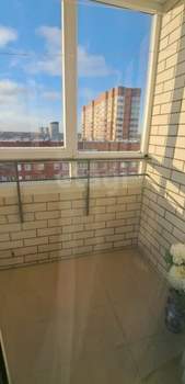 Студия квартира, на длительный срок, 20м2, 11/26 этаж