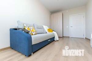 3-к квартира, посуточно, 75м2, 1/1 этаж