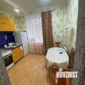 1-к квартира, на длительный срок, 37м2, 1/4 этаж