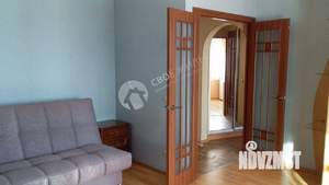 1-к квартира, на длительный срок, 35м2, 7/10 этаж