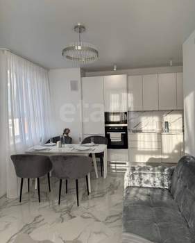 2-к квартира, на длительный срок, 40м2, 16/19 этаж