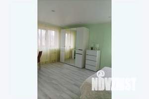 1-к квартира, посуточно, 30м2, 5/5 этаж