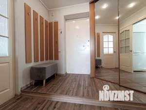 1-к квартира, посуточно, 48м2, 1/1 этаж