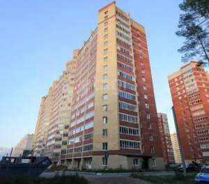 2-к квартира, на длительный срок, 48м2, 6/16 этаж