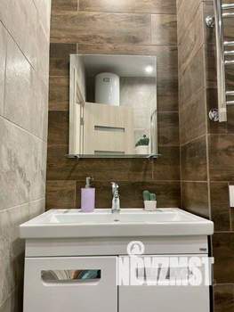 1-к квартира, посуточно, 48м2, 1/1 этаж