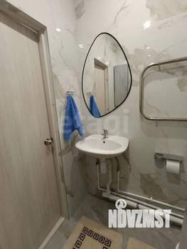 Студия квартира, на длительный срок, 25м2, 7/16 этаж