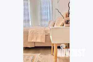 1-к квартира, посуточно, 46м2, 6/8 этаж