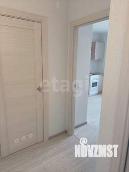 1-к квартира, на длительный срок, 34м2, 7/10 этаж