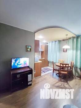 Студия квартира, посуточно, 30м2, 2/5 этаж