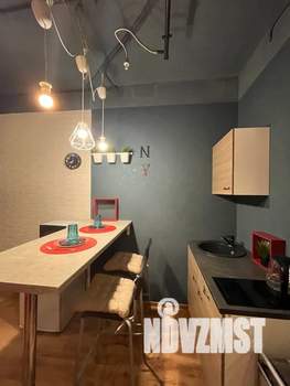 1-к квартира, посуточно, 30м2, 13/17 этаж