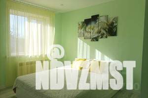 1-к квартира, посуточно, 30м2, 5/5 этаж