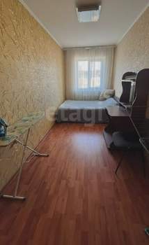 2-к квартира, на длительный срок, 43м2, 4/4 этаж