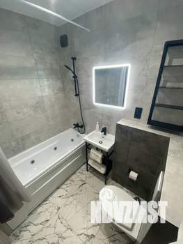 1-к квартира, посуточно, 32м2, 2/6 этаж