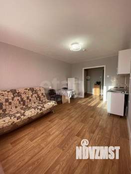 2-к квартира, на длительный срок, 38м2, 3/10 этаж