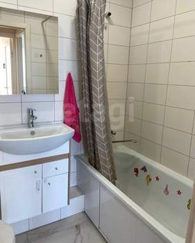 2-к квартира, на длительный срок, 40м2, 22/25 этаж