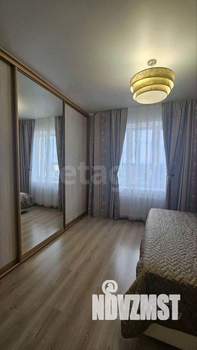 2-к квартира, на длительный срок, 60м2, 18/20 этаж