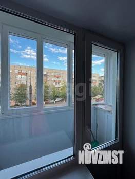 3-к квартира, на длительный срок, 41м2, 3/5 этаж