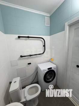 2-к квартира, на длительный срок, 38м2, 4/25 этаж