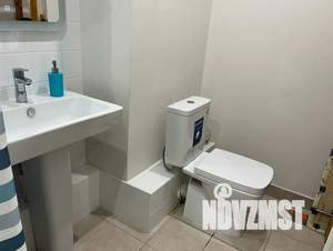 2-к квартира, посуточно, 37м2, 1/1 этаж