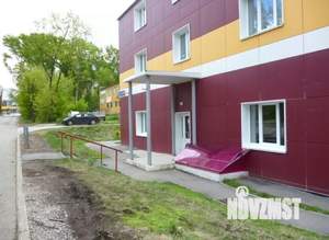 2-к квартира, на длительный срок, 65м2, 2/19 этаж