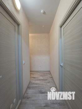 2-к квартира, на длительный срок, 37м2, 2/4 этаж