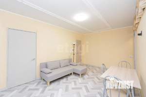 3-к квартира, на длительный срок, 48м2, 4/5 этаж