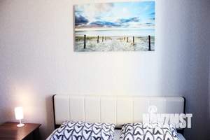 1-к квартира, посуточно, 38м2, 18/19 этаж