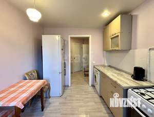 1-к квартира, на длительный срок, 36м2, 3/3 этаж