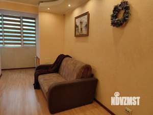 2-к квартира, посуточно, 56м2, 2/11 этаж