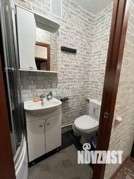 1-к квартира, на длительный срок, 30м2, 5/5 этаж