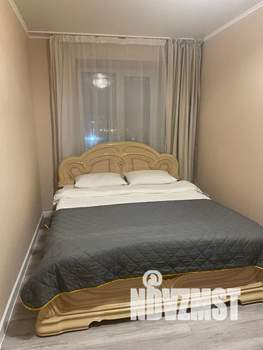 3-к квартира, посуточно, 65м2, 4/5 этаж