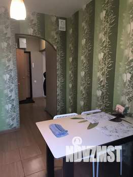 1-к квартира, посуточно, 34м2, 9/9 этаж