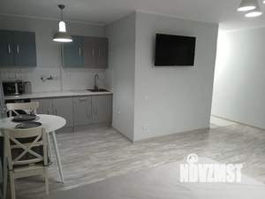 1-к квартира, посуточно, 32м2, 4/5 этаж