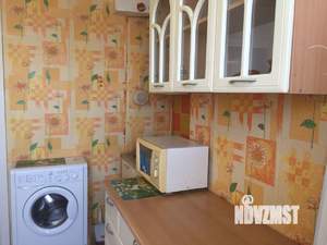 1-к квартира, на длительный срок, 38м2, 11/12 этаж