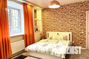 1-к квартира, посуточно, 40м2, 2/17 этаж