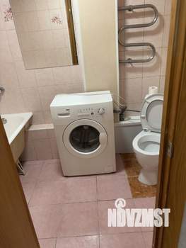 1-к квартира, на длительный срок, 35м2, 3/14 этаж