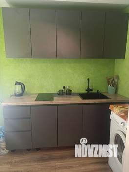 1-к квартира, на длительный срок, 31м2, 1/5 этаж