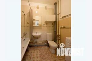 1-к квартира, посуточно, 42м2, 5/11 этаж