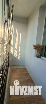 2-к квартира, посуточно, 50м2, 6/10 этаж