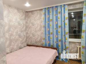 1-к квартира, на длительный срок, 34м2, 7/9 этаж