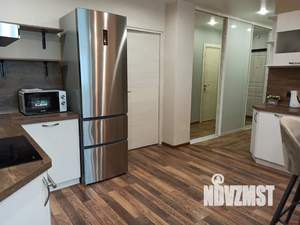 2-к квартира, посуточно, 57м2, 5/13 этаж